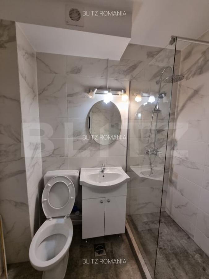 Apartament 2 camere, 50 mp, zona Tatarasi - 12