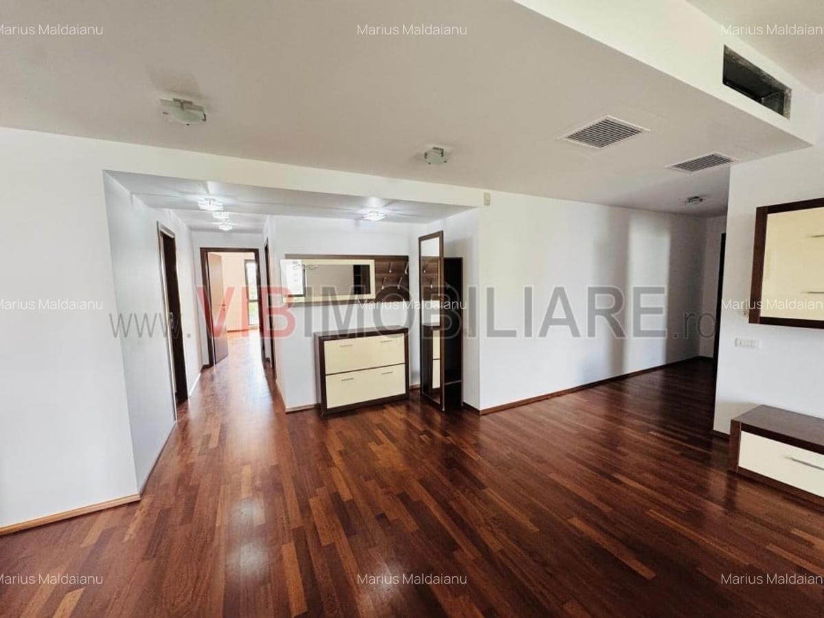 4 Camere -  Baneasa - Bd Agronomiei - Privighetorilor - Ambasada Americii - 4