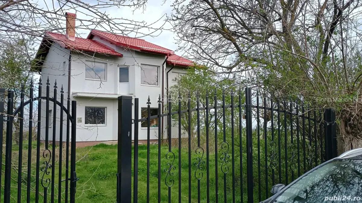 Casa de vanzare langa Bucure?ti - 7