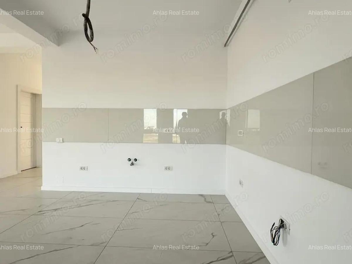 Comision 0% | Penthouse | terasa - 45.19 mp | Direct Dezvoltator - 5