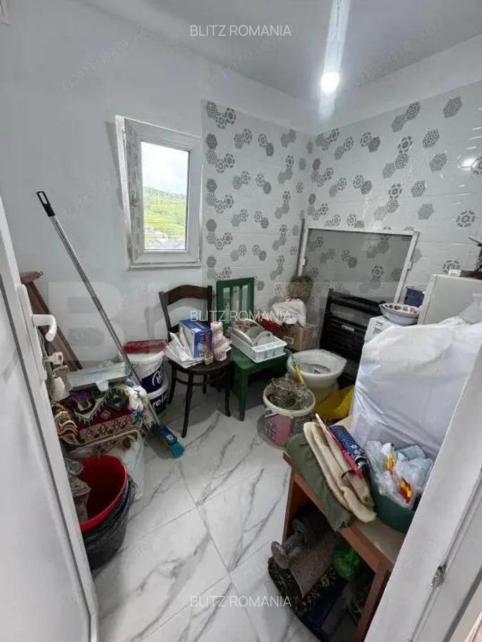 Casa de vanzare la 6 km de Bistri?a ideala pentru o via?a lini?tita - 5
