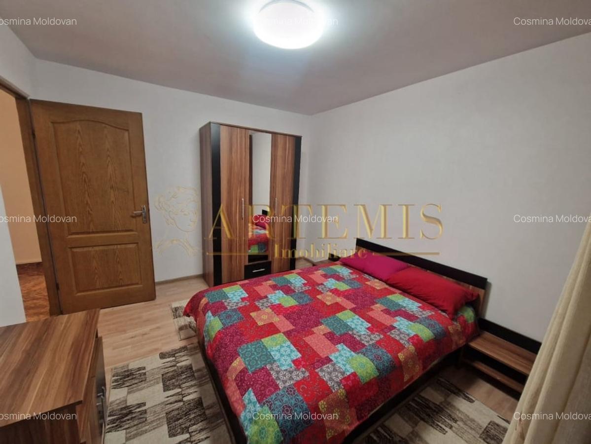 Apartament de 2 camere, decomandat, 56 mp., zona Ultracentral - 6