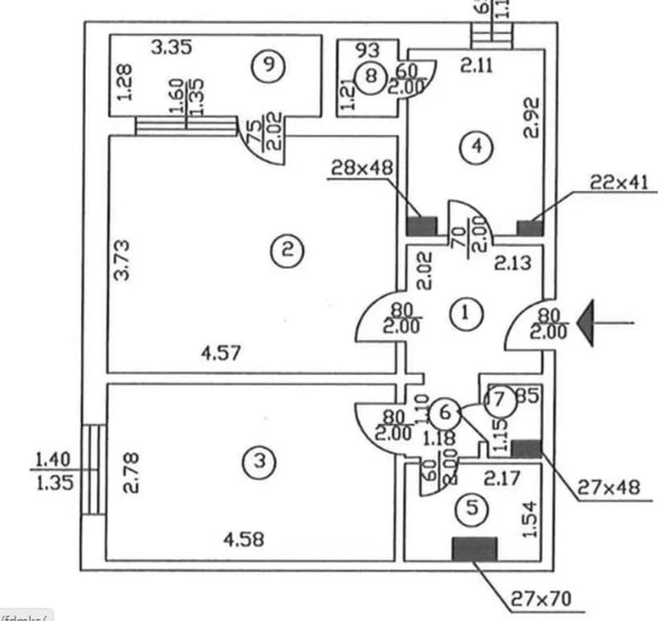 Nicolae Grigorescu,bl,1978,reabilitat,DECOMANDAT,Liber - 1