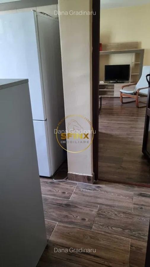 2 camere Bdul Basarabia Arena Nationala etajul 2 - 2