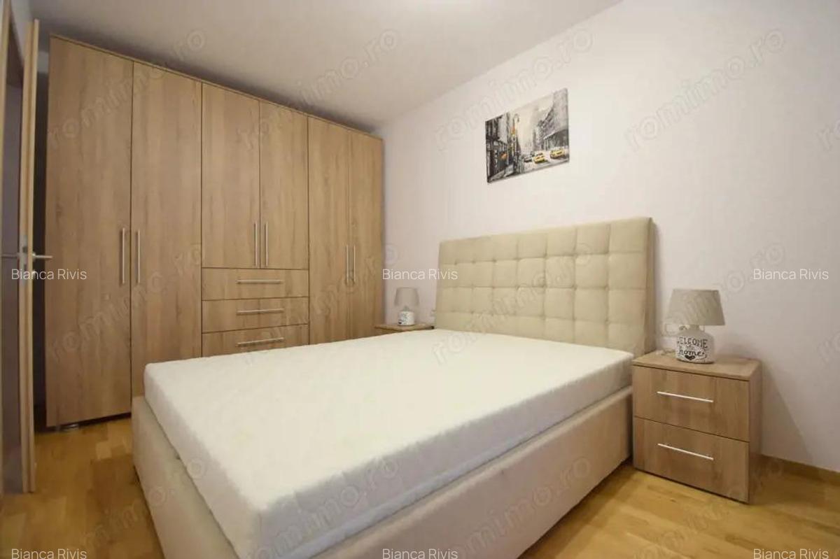 Apartament cu 2 camere, in ISHO - 9
