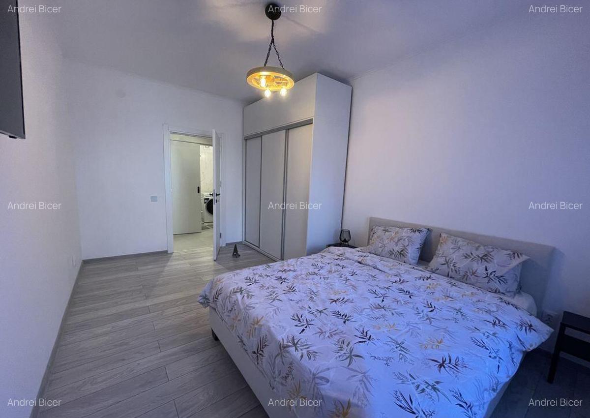 FLOREASCA | Mozart | Chirie 3 camere Metrou + Boxa - 20