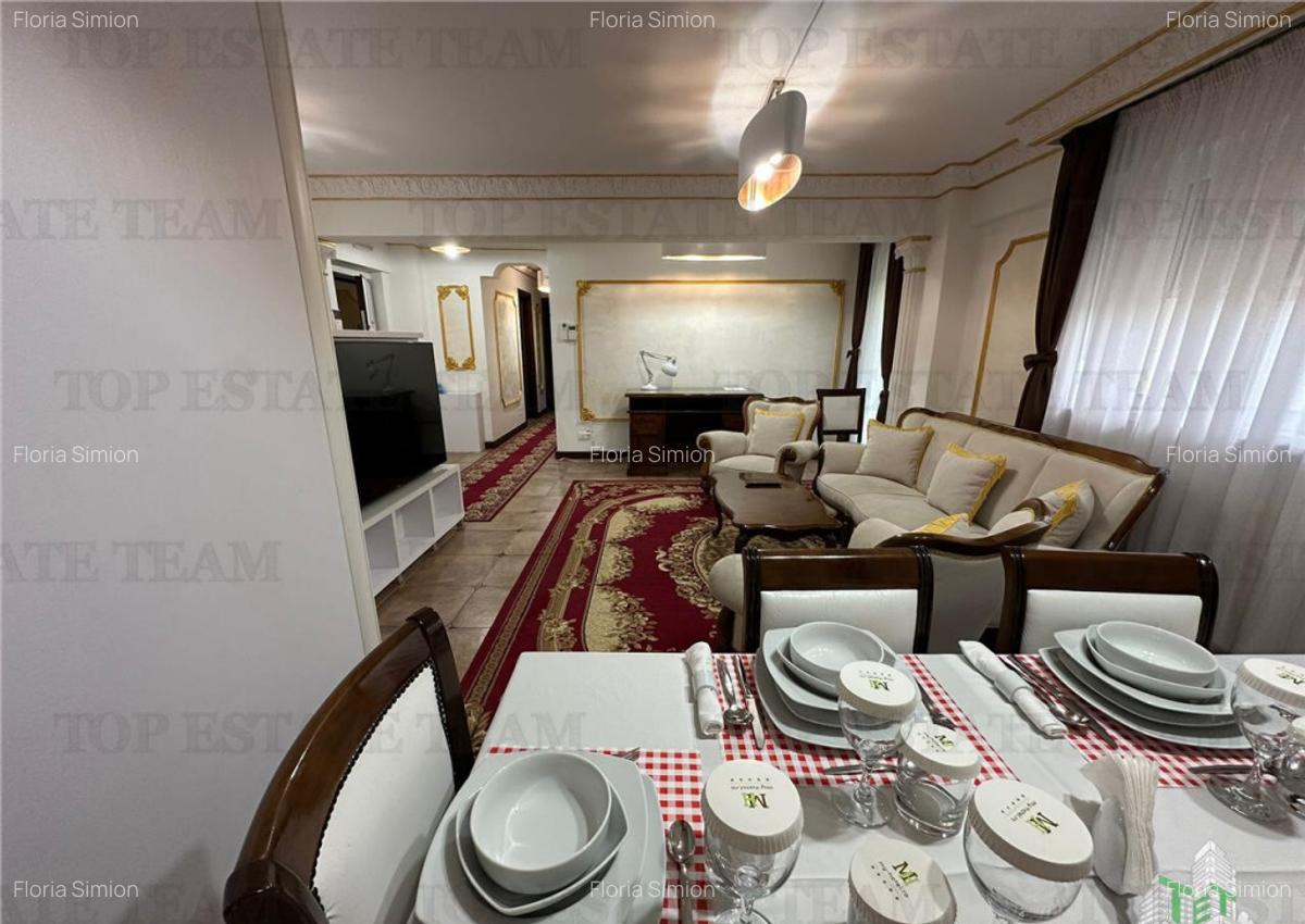 Apartament 4 camere cu terasa de inchiriat in zona Lacului - 4