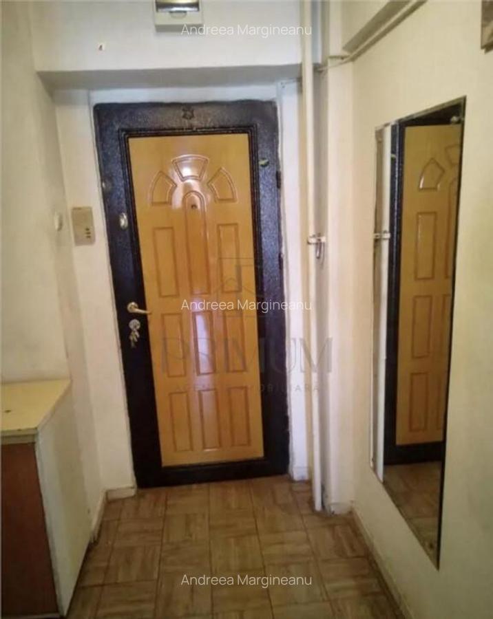DRAGALINA - 2 Camere - Etaj intermediar - LIFT - 4