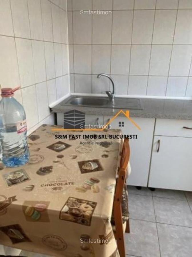 Garsoniera 13 Septembrie-Sebastian-Drumul Sarii-Semicentral- - 6