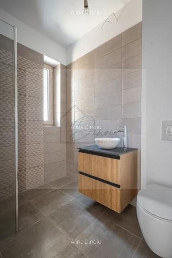 Duplex 4 camere Odai Otopeni I toate utilitățile - 13