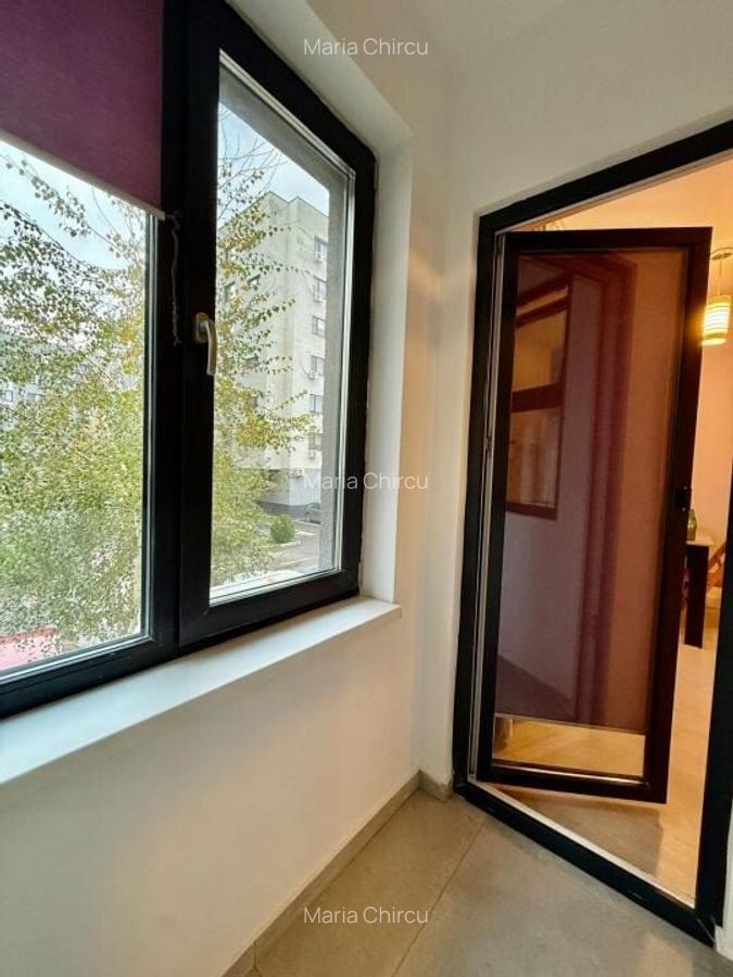 Garsoniera Cavar Residence Complex Odei - 9