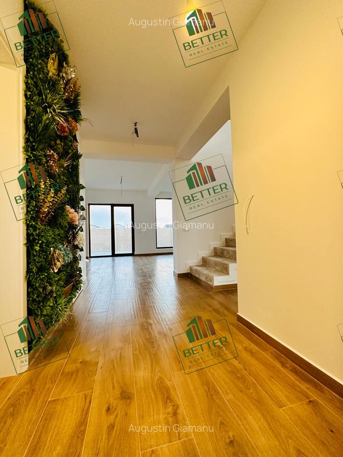 Casă Individuală Modernă – Berceni, 5 Camere, Acces Rapid la Bd. 1 Mai - 5