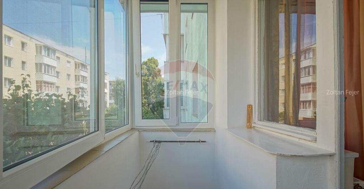 Apartament cu 2 camere de vanzare in zona Electroprecizia - 12