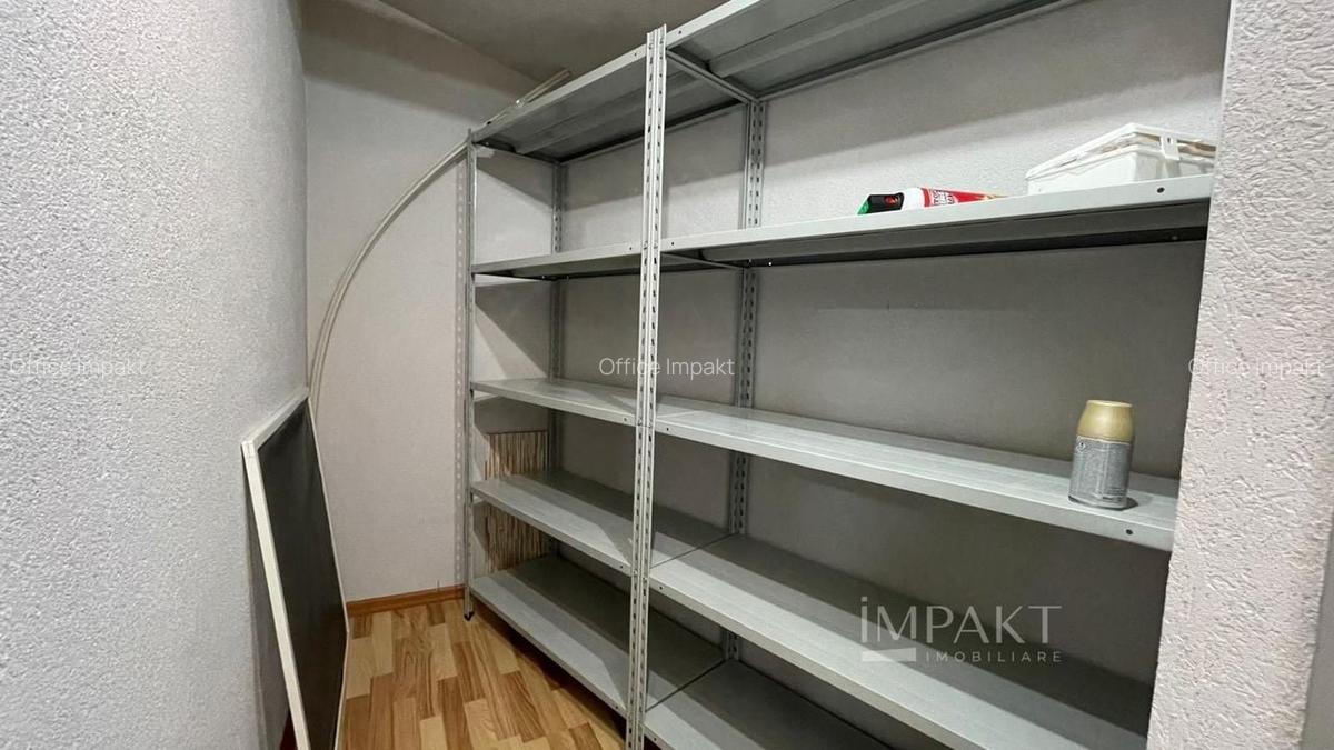 Apartament modern cu terasa si locatie excelenta, aproape de Ștrandul Clujana - 12