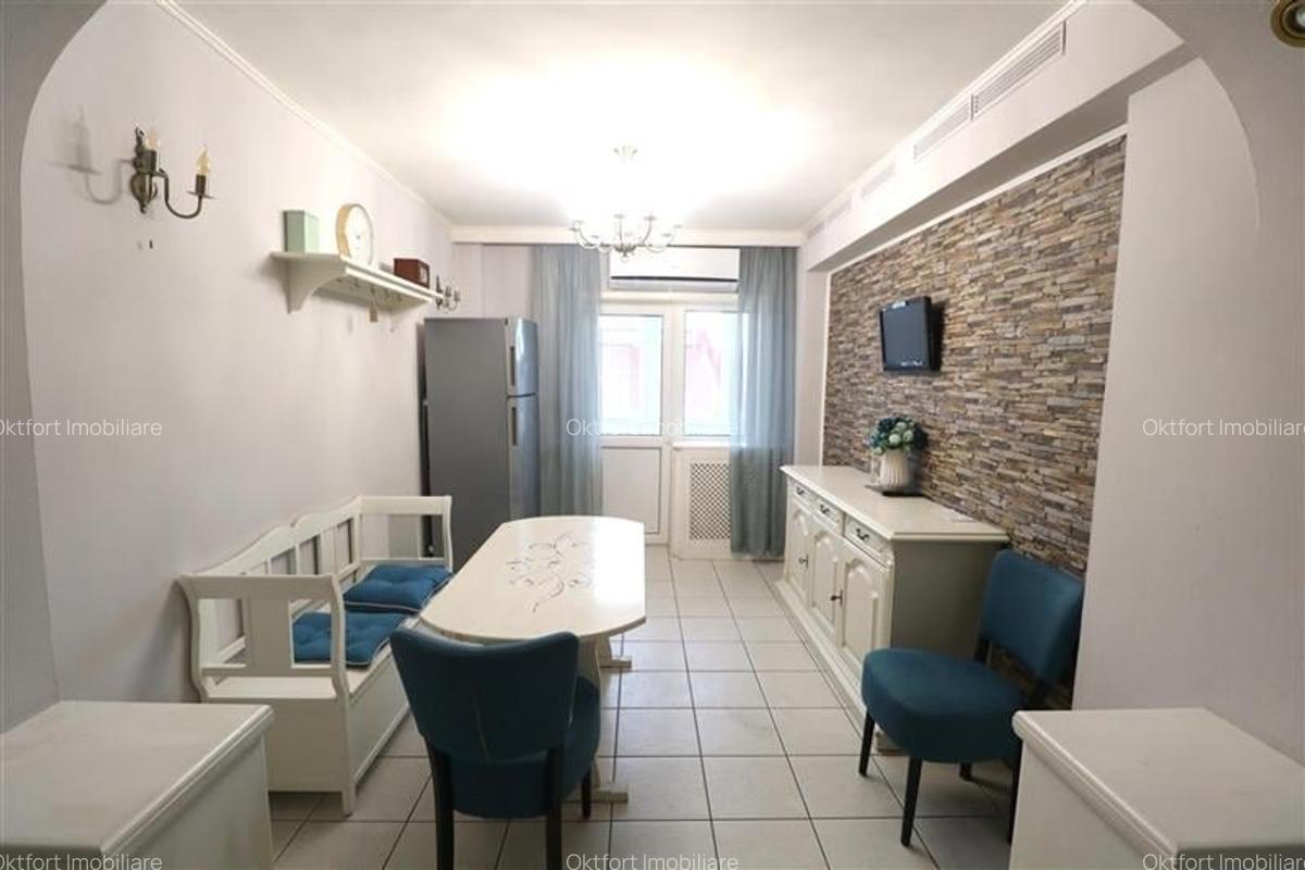 Apartament 3 camere , zona Torontalului - 2