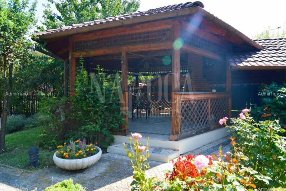 Casa 9 camere de vanzare in Europa, Cluj Napoca - 7