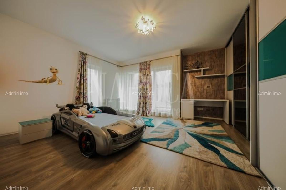 Casa 5 camere de vanzare in Borhanci, Cluj Napoca - 11