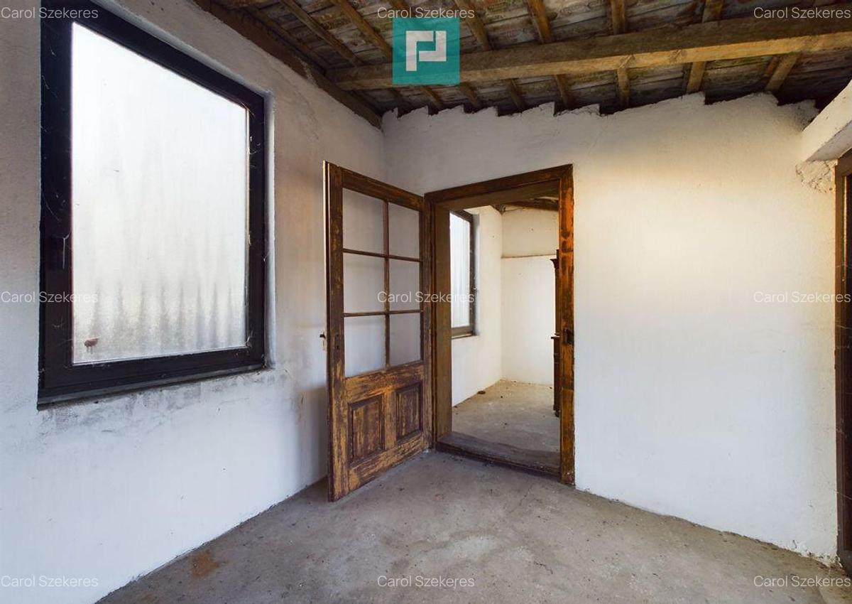 Casa generoasa in Periam jude? Timi? - 1