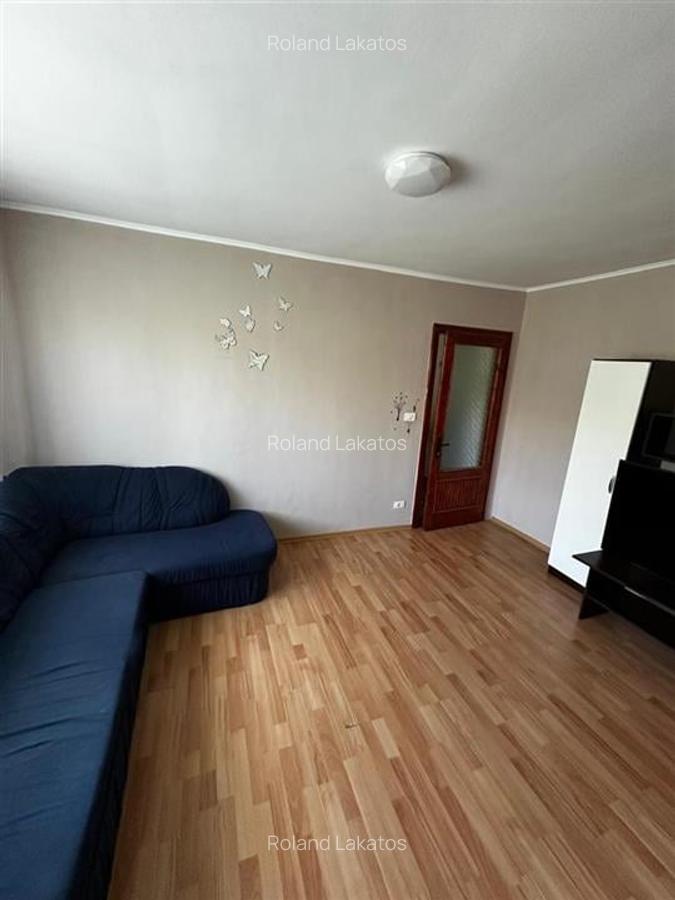 Apartament cu 2 camere decomandat în Nufărul - 2