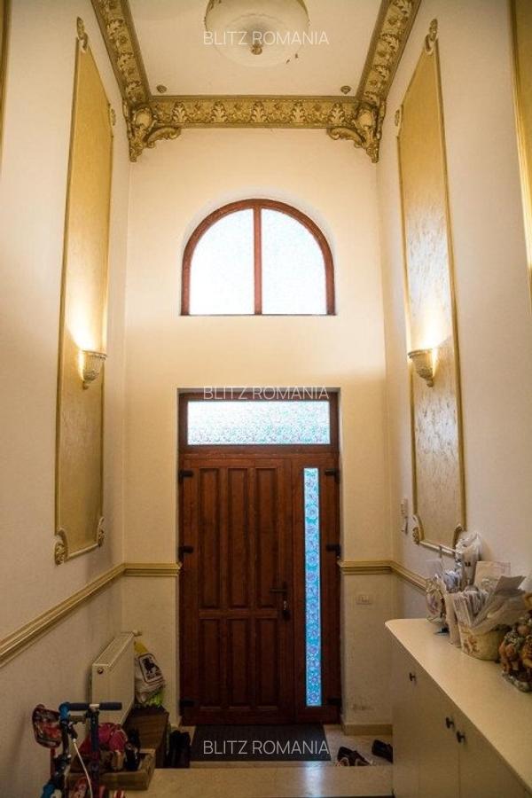 Apartament LUX 6 camere, 200 mp, terasa 25 mp, zona Traian - 11