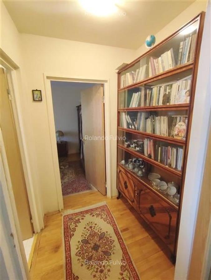 Vanzare apartament 2 camere Tei, mobilat - 8