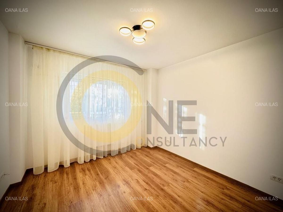Calea Moșilor Apartament renovat nemobilat 3 camere - 5