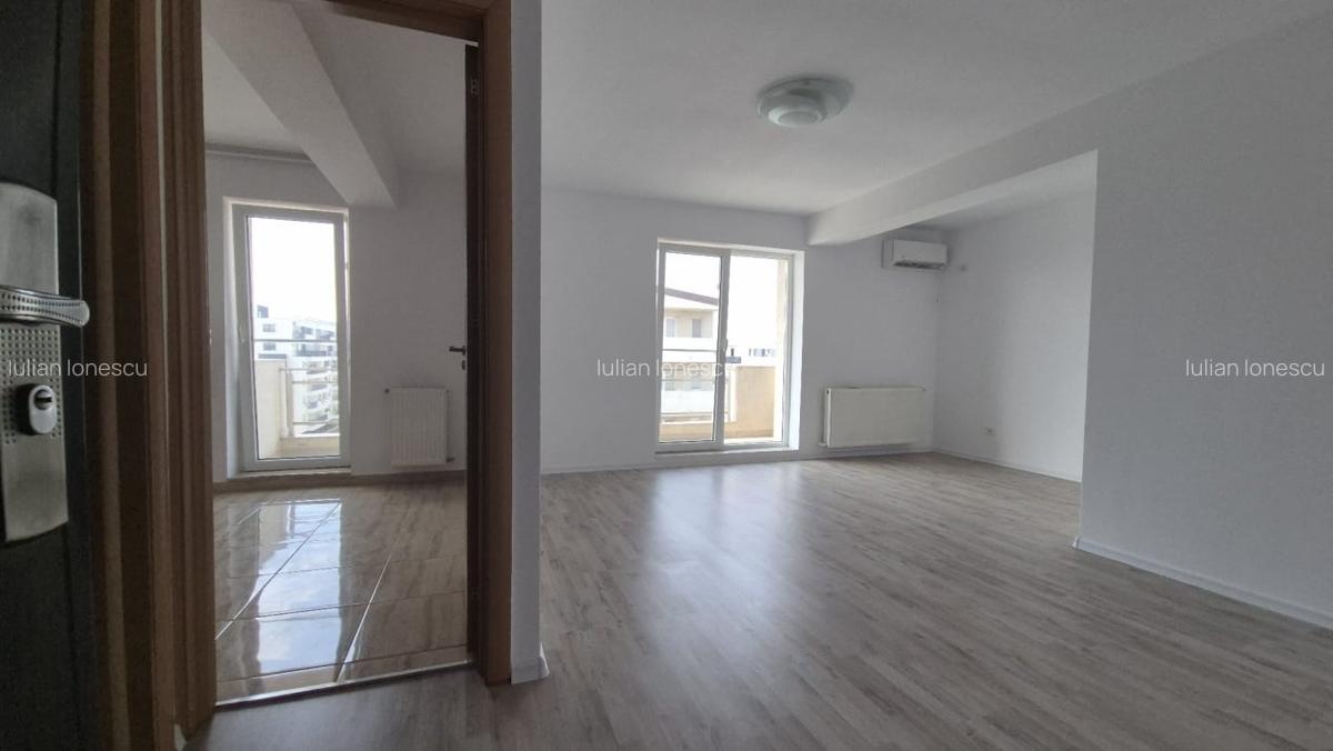 Garsoniera moderna si spatioasa -Strada Dealu Cucului - 1