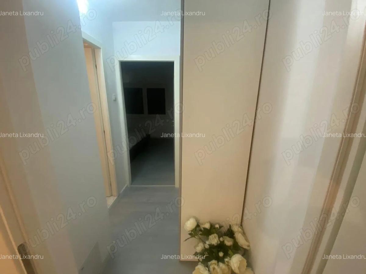 Inchiriere apartament cu 3 camere - 2