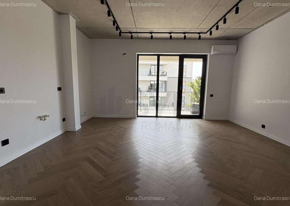 Apartament spatios 4 camere I Design modern I Zona Barbu ... - 4