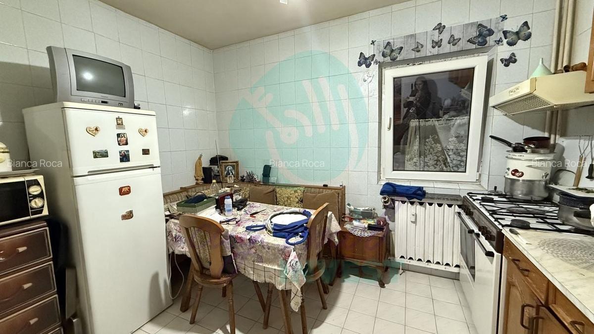 4 camere DECOMANDATE in apropiere de MALL VITAN - 7