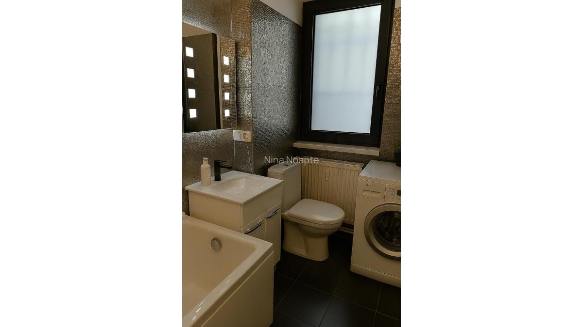 REA1025028 Apartament 2 camere Cismigiu - 10