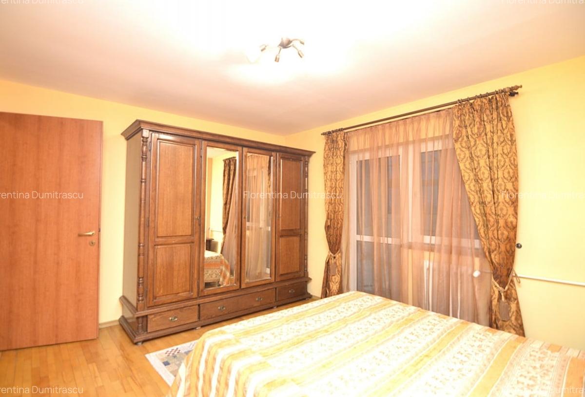INCHIRIERE APARTAMENT 2 CAMERE DECEBAL-PIATA ALBA IULIA - 15