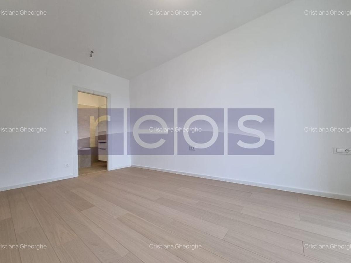 Apartament cu 3 camere decomandat, mobilat în Băneasa - 16