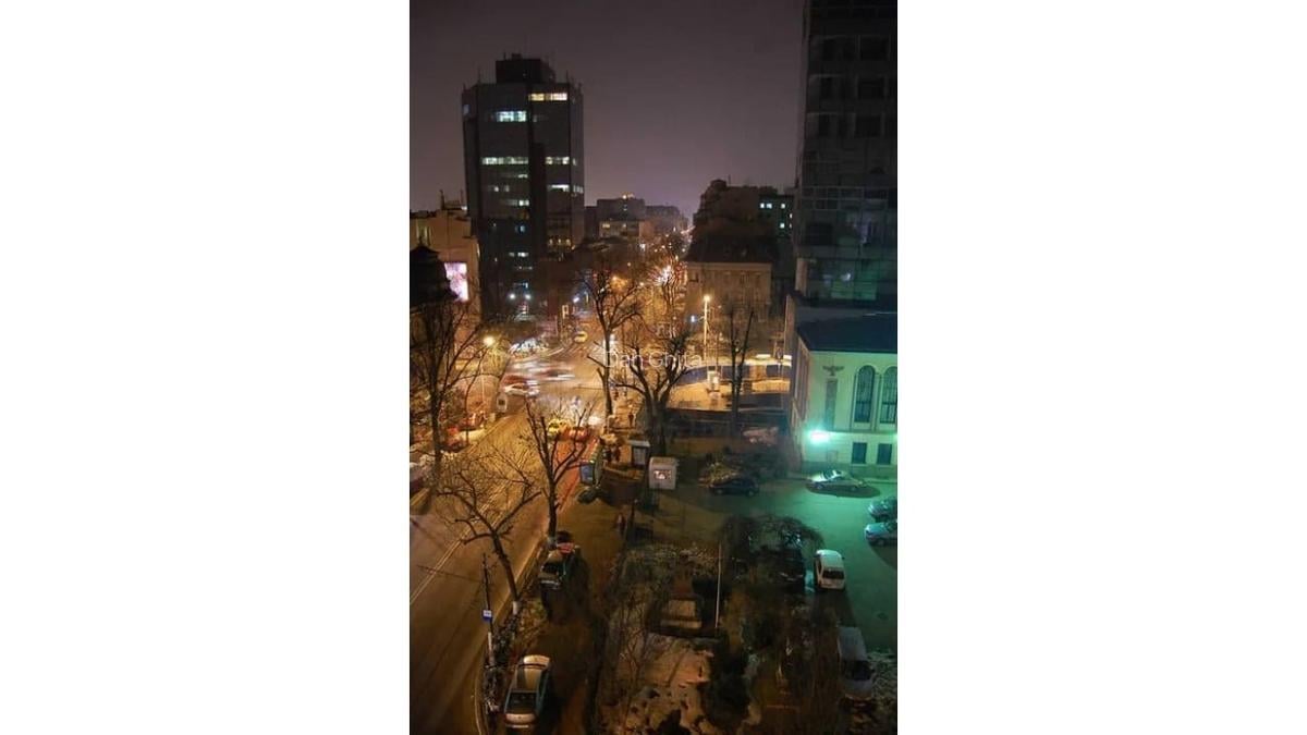Garsonieră semidecomandată în Armeneasca - 6