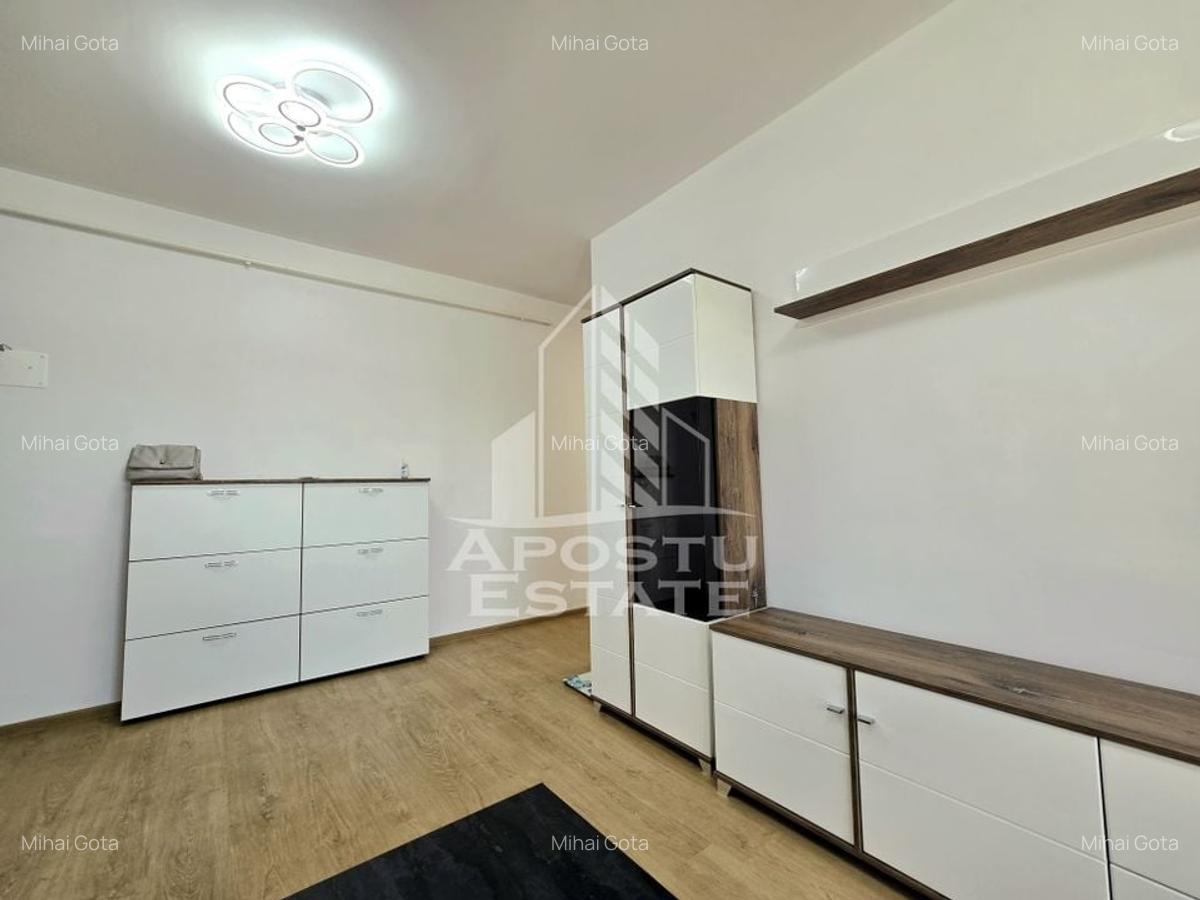 Apartament cu 2 camere, 2 balcoane, zona Calea Urseni - 5