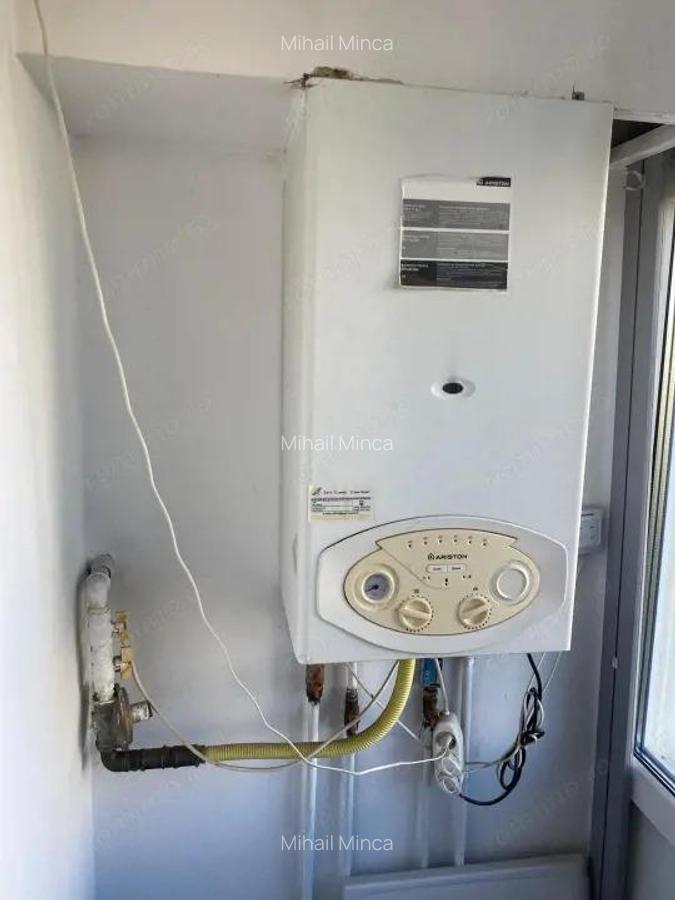 Apartament 3 camere Ultracentral, Pite?ti - 9