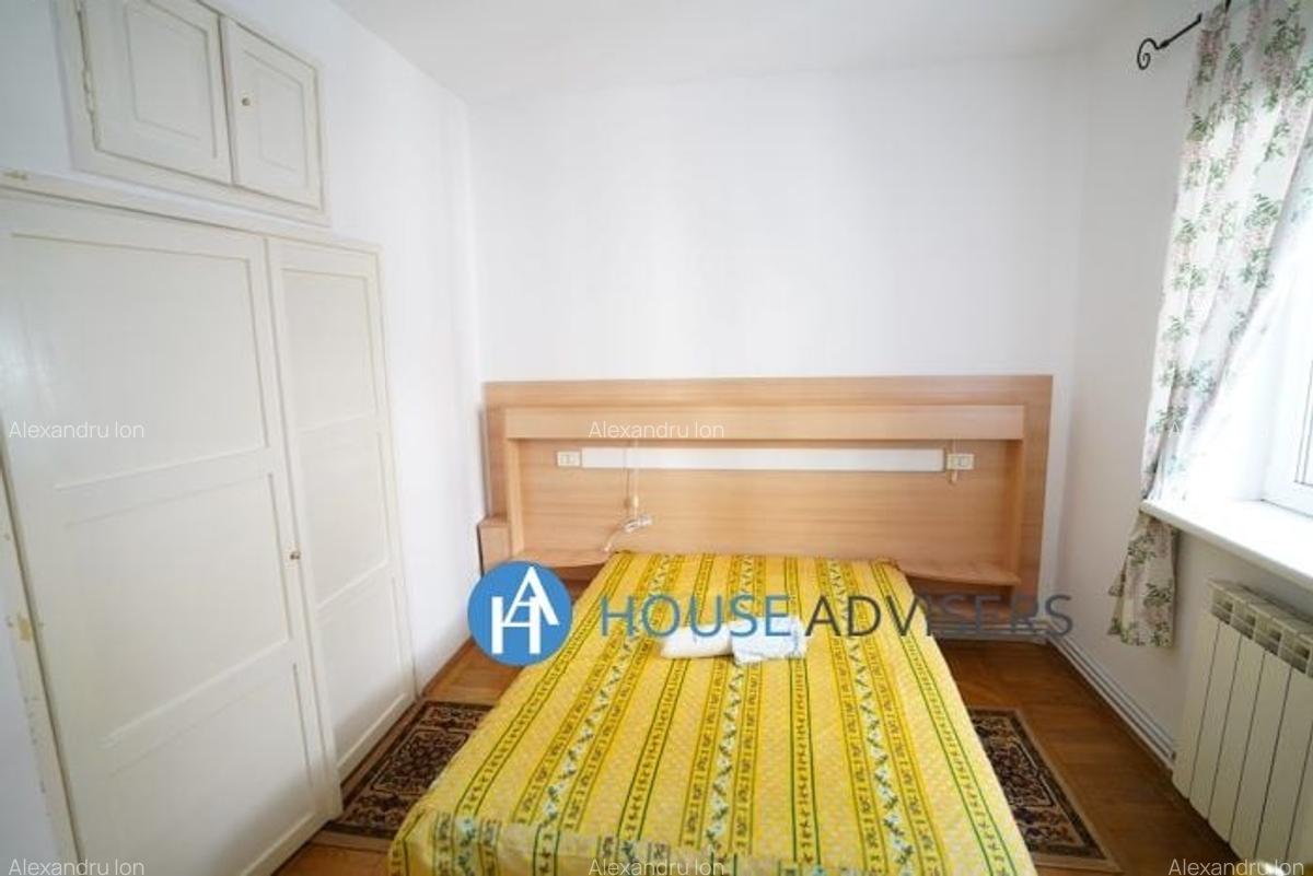 Inchiriere apartament 2 camere Cismigiu - 6