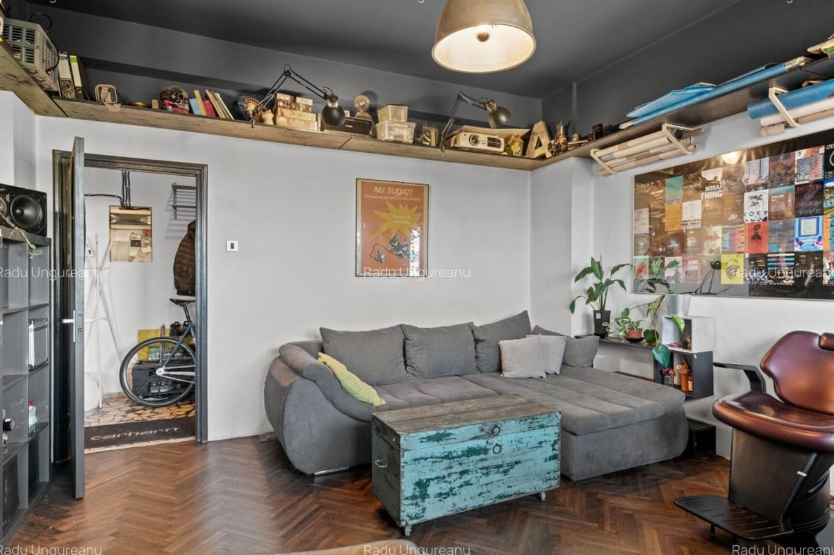 Apartament 2 camere Eminescu - Tunari - 2