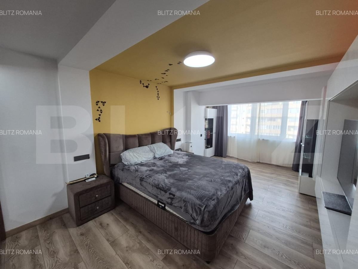 APARTAMENT SMART-HOME 3 CAMERE -LUX SI TEHNOLOGIE - 7