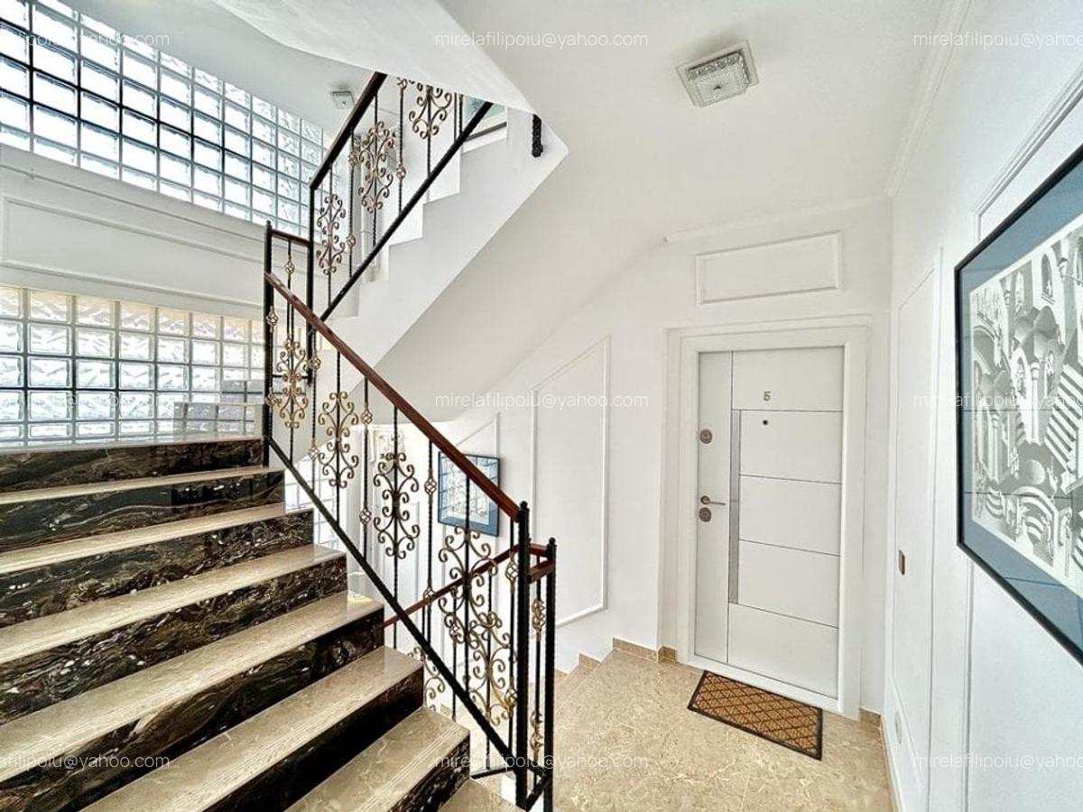 Discount mare, 4 camere lux la gata, bloc nou cu arhitectura, comision 0 - 13