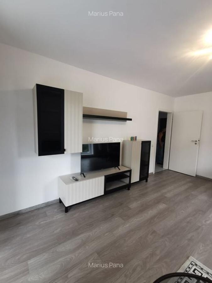 Inchiriere 2 camere  decomandat -mobilat -utilat  - prima inchiriere - 6