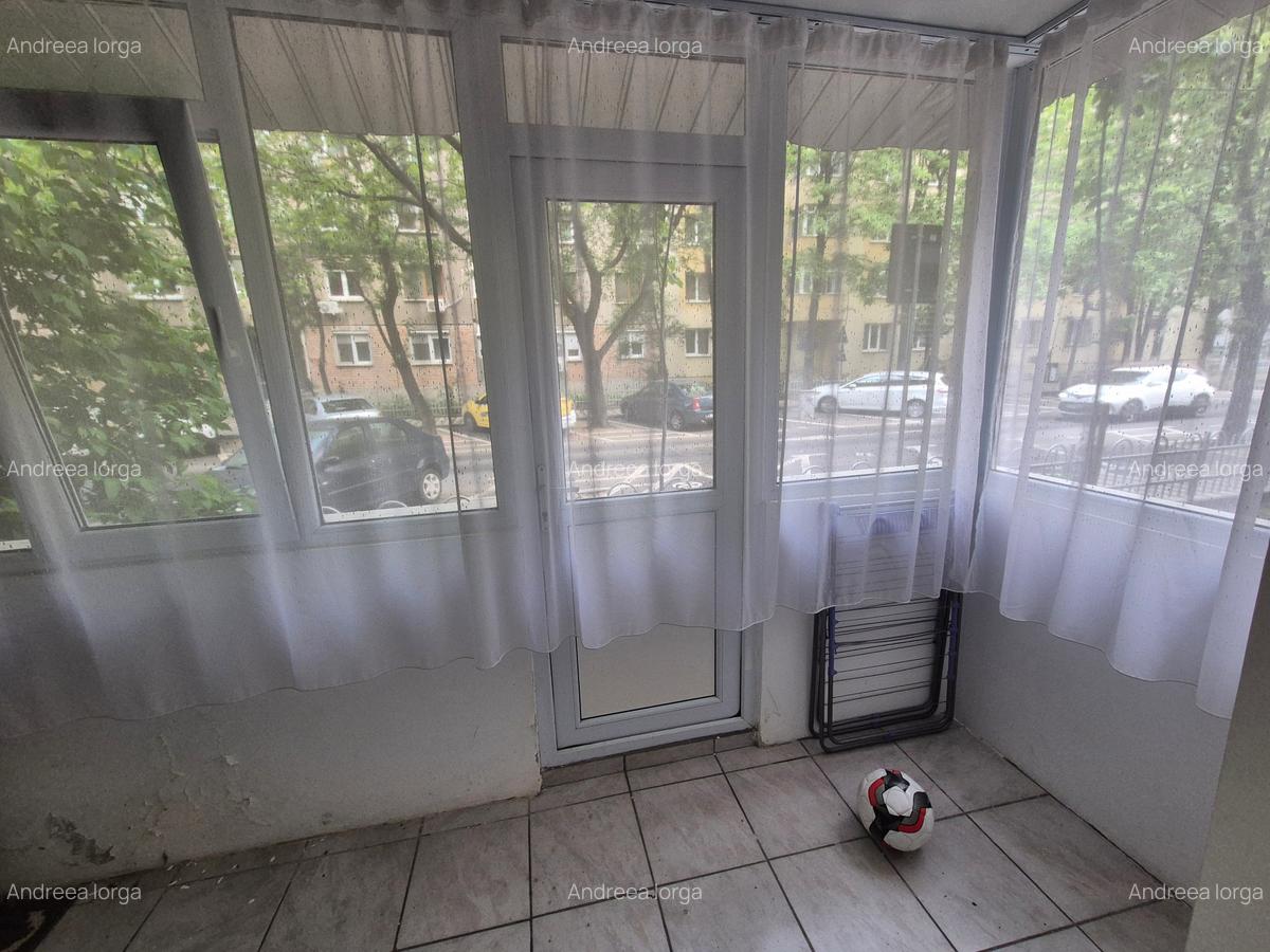 Apartament cu 3 camere decomandat, mobilat în Rahova - 10