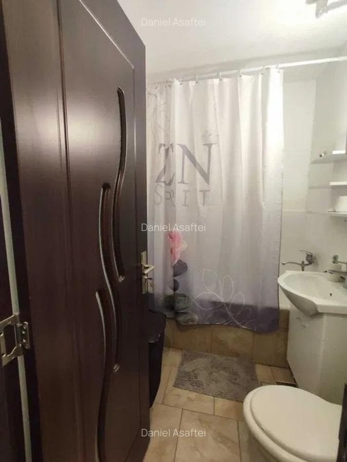 Apartament cu 2 camere in zona Dacia- Etajul 1 - 3