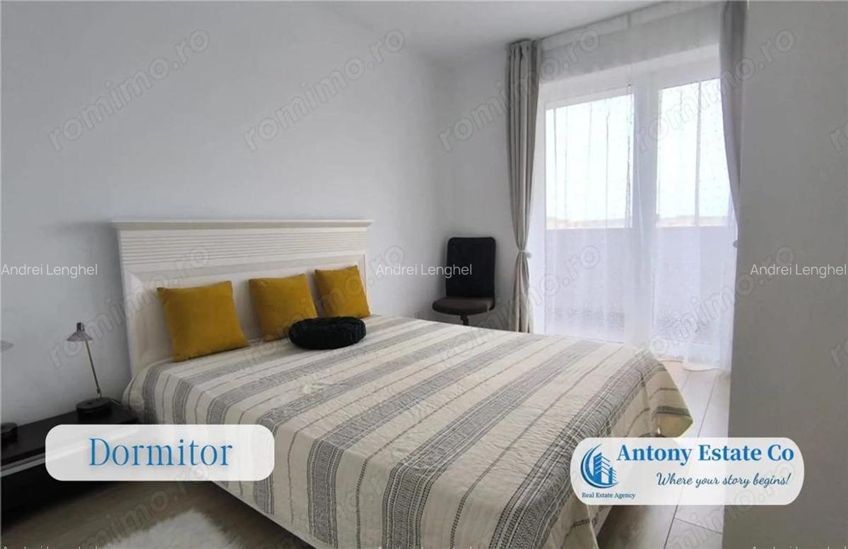 Apartament de inchiriat, 3 camere, Central - Oradea - 2