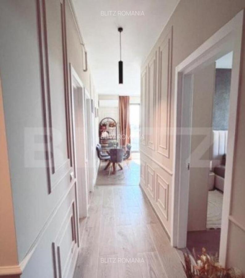 Apartament 3 camere decomandat, 77mp, Cartier Albert - 4