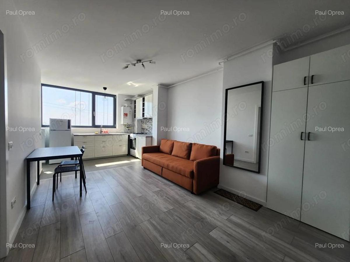 Apartament prima inchirere 2 camere, loc de parcare, Torontal - 3