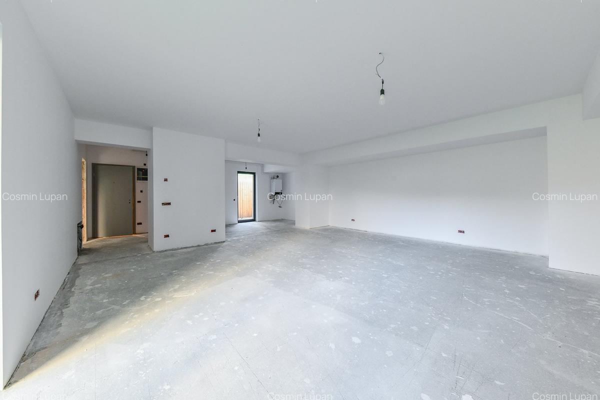 Apartament 2 camere, parter, 77,2 mp, grădină 37,8 mp - 8