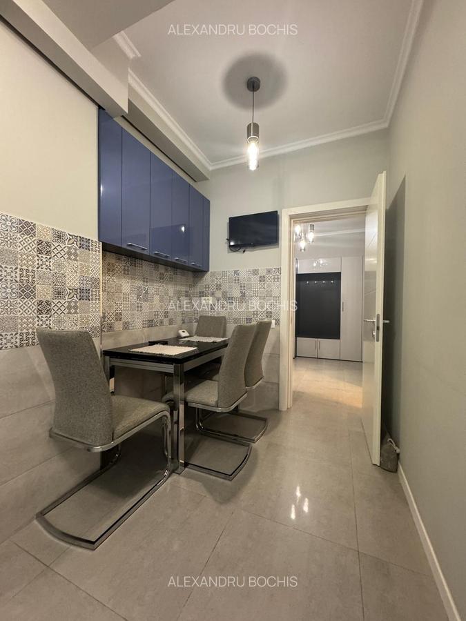 Închiriere apartament 2 camere langa plaja- Loc de parcare – Faleza Nord(AXI103) - 11