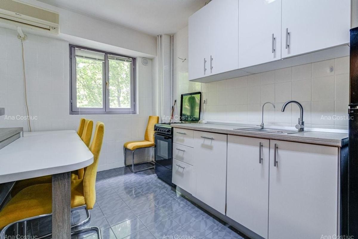 NOU! 2 Camere SUPERB,  55 mp, 2/10 cu LIFT- 10 min METROU! - 7