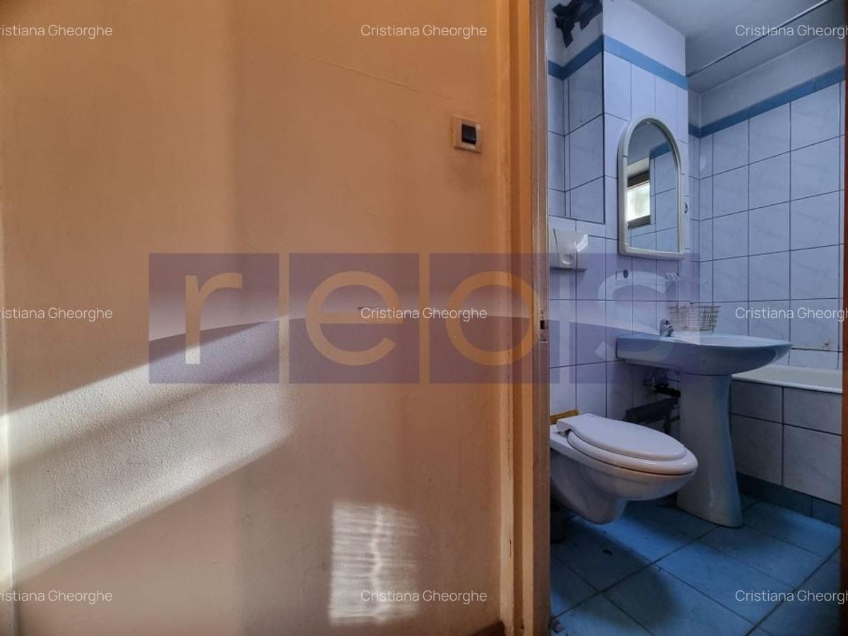 VANZARE 2 CAMERE SEMIDECOMANDAT TINERETULUI - 12